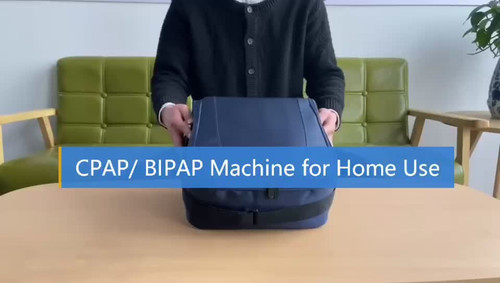 Portable Bipap Machine/Portable CPAP Machine/CPAP Machines with Humidifier