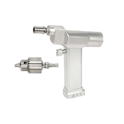 Orthopaedic Surgical Instruments Medical Power tools Electric Cannulated Hand Bone Drill with Battery