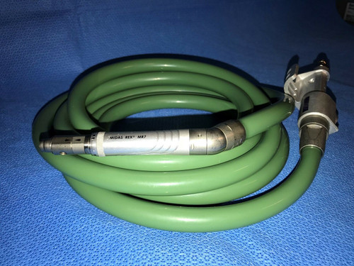 Medtronic Midas Rex MR7 Pneumatic Drill