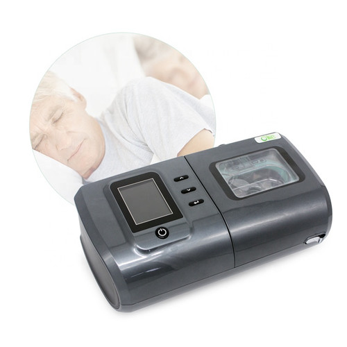 Made in  Best-Selling Lung Infection Treatment Bipap Portable Cpap