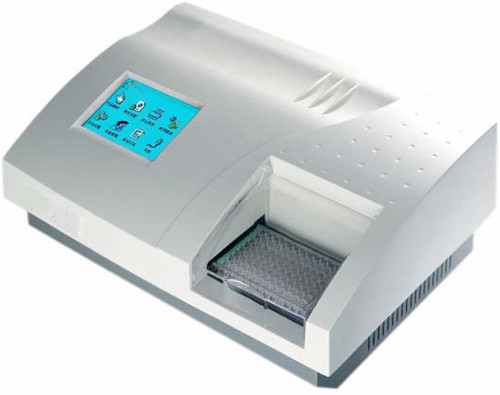 96 Well Elisa Microplate Reader Analyzer, Machine, Elisa Test Plate Reader Equipment And Washer , price good quality