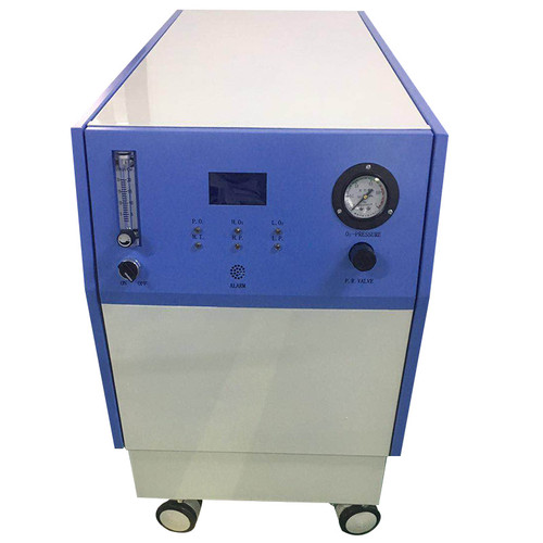 10 lpm 4 bar High Pressure Oxygen Concentrator for hyperbaric chamber