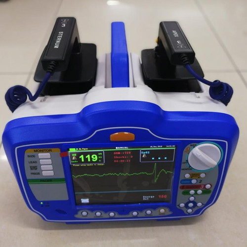 Defibrillator Monitor DM7000