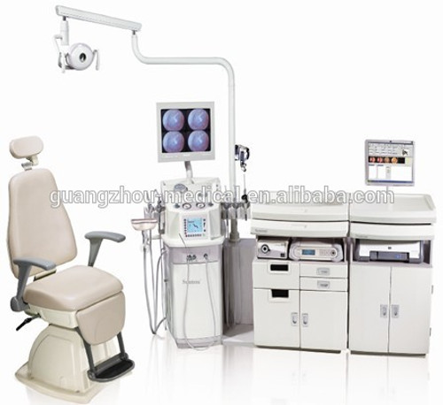 MCE-1000 ENT Treatment Chair