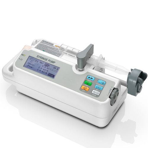 Advanced type MSLIS15 Syringe Pump