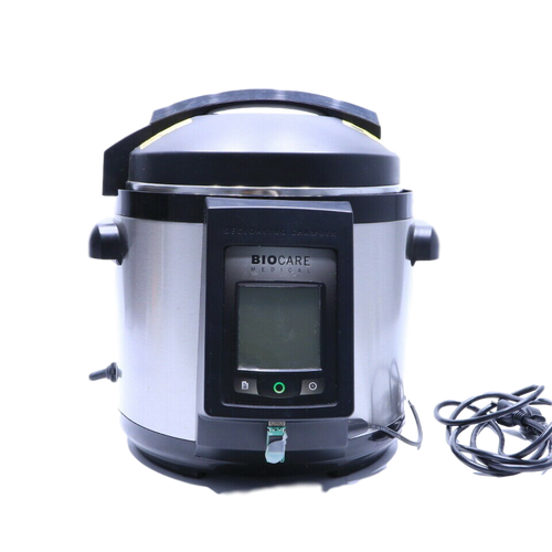 BIOCARE MEDICAL DC2012 NxGEN DECLOAKING CHAMBER