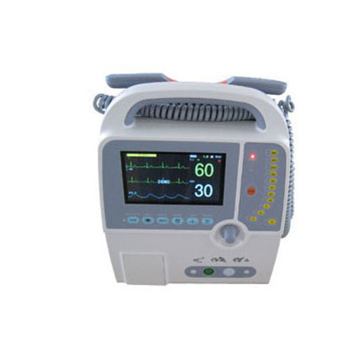 THR-MD-900D Medical Portable Automatic External Defibrillator