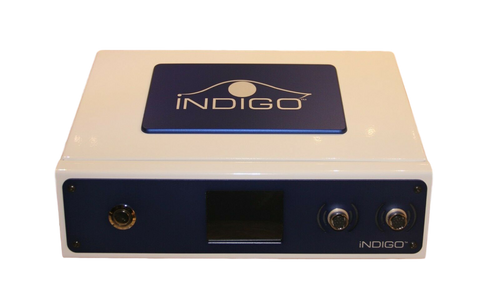 The INDIGO Biofeedback System - Eternale Rejuvenation (E4I) Package