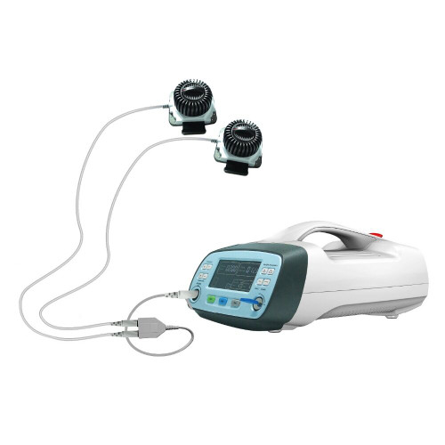 New Arrival Low level Laser Therapy 810nm Raycome Laser Pain-Relief Instrument machine for Neck Therapy (MY-S043A)