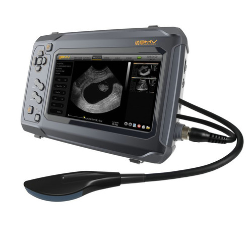 portable vet/animal ultrasound scanner machine price