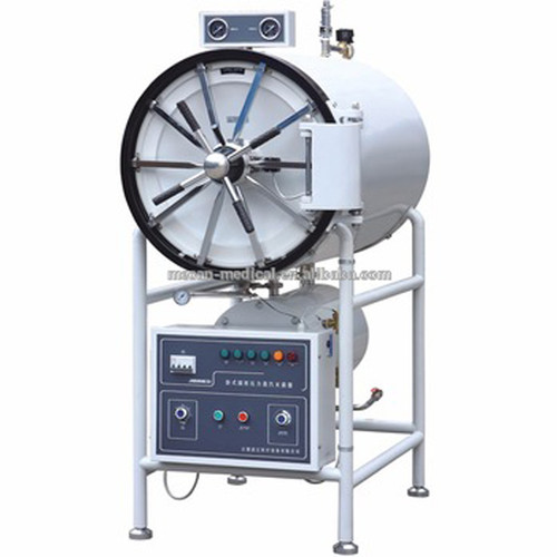 cssd autoclave, AUTOCLAVE CSSD 600 LITER, cssd equipment