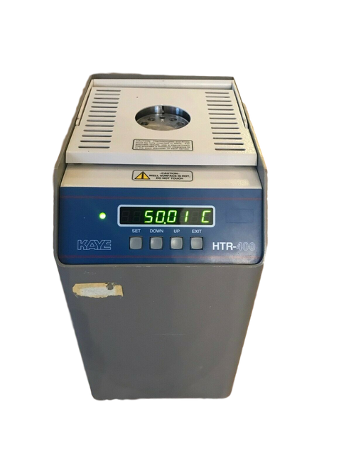 Kaye Instruments HTR-400 Dry Block Calibrator
