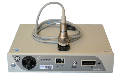 Arthrex Synergy UHD4 4KVision. LED. Image Management. AR-3200-0021 with Camera