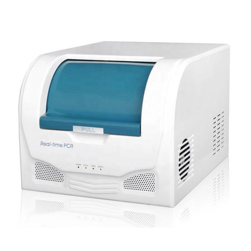 Real Time PCR Machine for DNA RNA Test Lab equipment