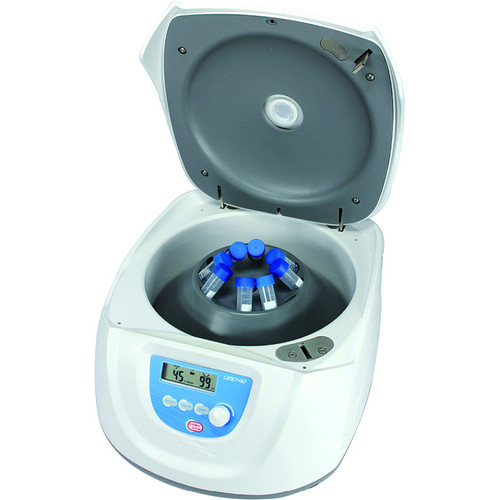 MCL-DM0412 High Speed Centrifuge Plasma Blood Hospital Clinic Centrifuge al Laboratory Centrifuge