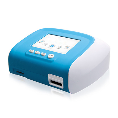 Quantitative Immunoassay Analyzer for Laboratory equipment