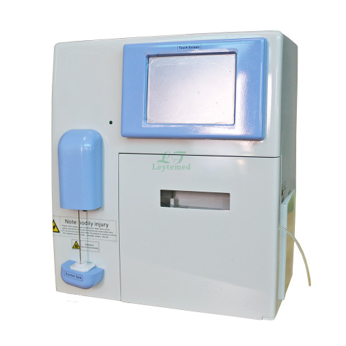 K+, Na+, Cl-, Ca++ ise portable serum electrolyte analyzer