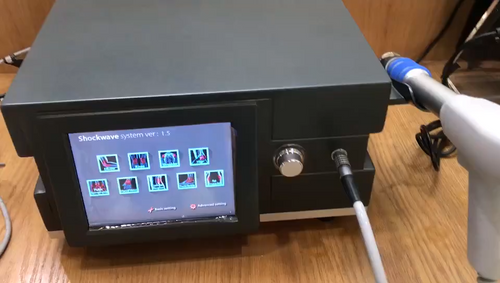 Hot sale Portable RSWT shock wave equipment for physical machine with ED function Extracorporeal acoustic wave therapy Hot sale Portable RSWT shock wave equipment for physical machine with ED function Extracorporeal acoustic wave therapy