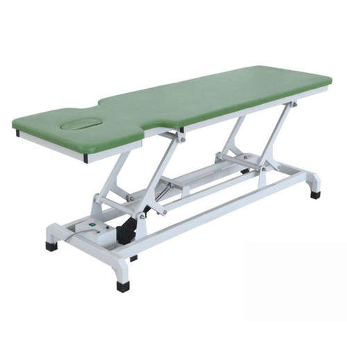 Medical examination Electric Physiotherapy Bed