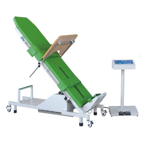 MCT-XYQ-3 Computer programming Medical physiotherapy Tilt Table