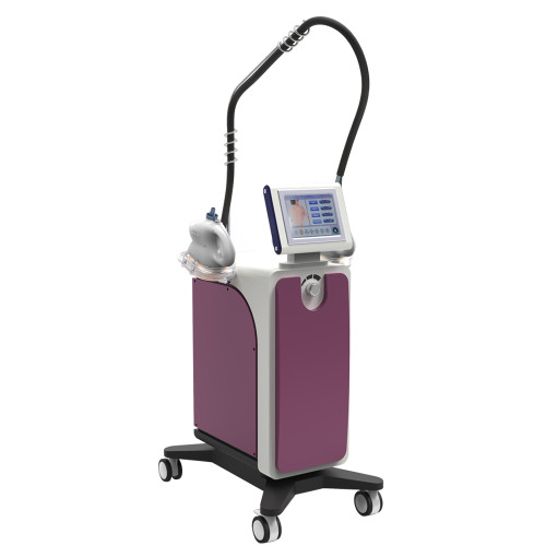 2020 vibrator massager physiotherapy machine body massage fat vacuum slimming machine