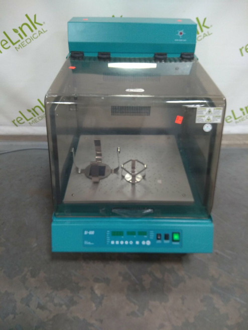 Jeio Tech Inc. SI-600 Incubator Shaker