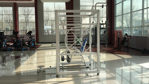 Multi-Combination Rehabilitation Trainer