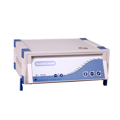 Ozone machine medical ozone generator hydro ozone therapy