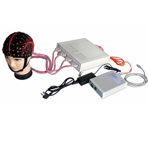 20 Channels Digital EEG System