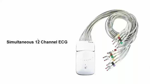 2019 iCV200S vhECG new design portable bluetooth wireless 12 leads ECG machine 2019 iCV200S vhECG new design portable bluetooth wireless 12 leads ECG machine