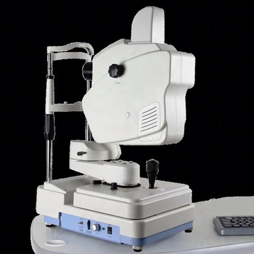 CE approved and three years warranty retinal camera