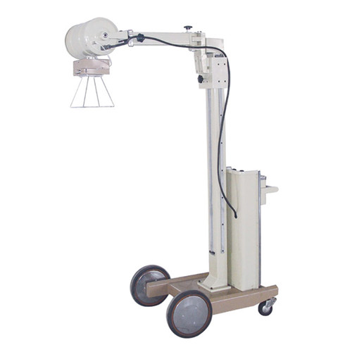 MCX-M100R 100mA Mobile Xray Machine for Radiography