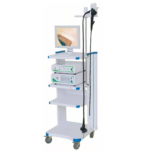 Video Gastroscope & Video Colonoscope Set MSLSY10