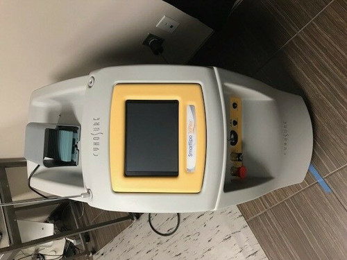 Latest Cynosure SmartLIPO Triplex Liposuction Machine w/ ThermaGuide Technology