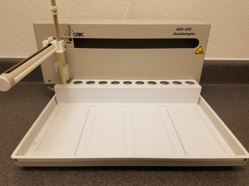 Cetac ASX-520 Autosampler