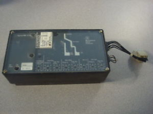 USED Westinghouse Digitrip RMS / R500 Trip Unit 600A