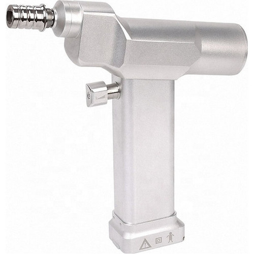 Competitive Price Medical Surgery Power Tools Electric Cannulated Bone Drill-II With Battery Orthopedic Surgical Instruments