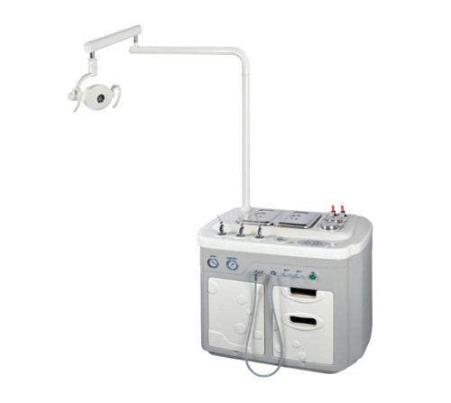 High quality ENT treatment unit medical equipment