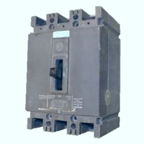 Westinghouse Cutler Hammer HFB2020 Molded Case Circuit Breaker