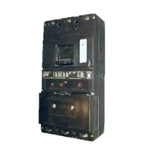 Westinghouse LA3400PF Molded Case Circuit Breakers