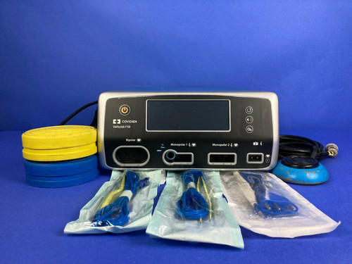 Covidien ValleyLab Force FX8 Electrosurgical Unit (ESU)