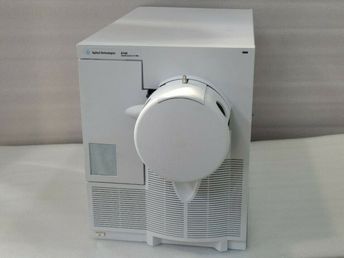 Agilent 6140A Quadrupole LC/MS