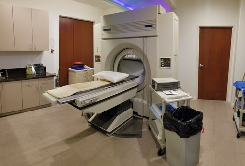 CT scanner. Imatron150. EBT. Heart, Lung, abdomen, pelvis, Full body scanner.