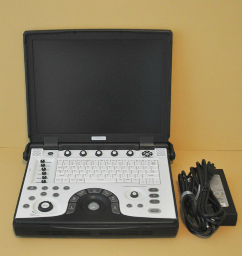 GE LOGIQ-e R7.0.4 BT12 3D Ultrasound w/ 12L-RS Linear Probe Logiq E Logic