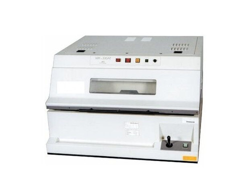 Thickness Measuring X-RAY SPECTROMETER XRF Analyzer Gold metal Veeco 300 alloy