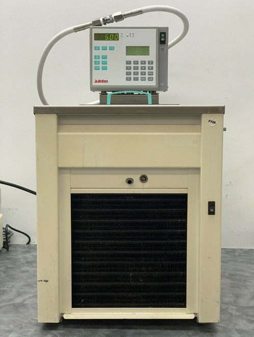 Julabo FP50 Refrigerated Heating Circulator with HP-Basis Controller -50 to 200C
