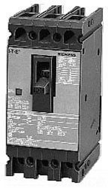 SIEMENS, HHED63B080, Used, 600V, SIEMENS HHED63B080 80A 600V 3P USED SIEMENS, HHED63B080, Used, 600V, SIEMENS HHED63B080 80A 600V 3P USED