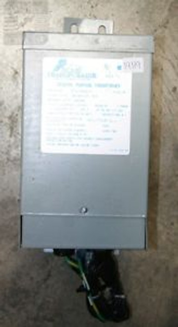 Acme Transformer TF-2-79260-S General Purpose Transformer 1.0 KVA (With Leads)