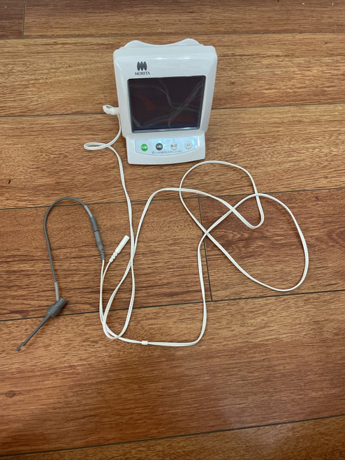 J. Morita apex locator J. Morita apex locator