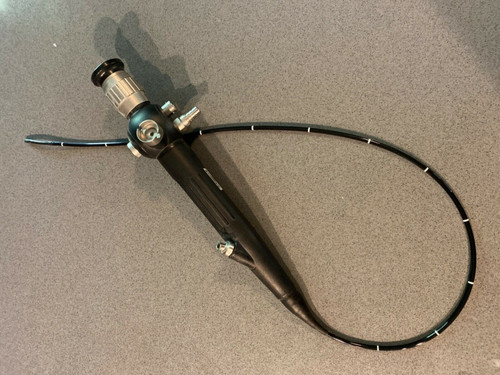 Karl Storz 11302BD2 Intubation Fiberscope Endoscope Endoscopy For Parts